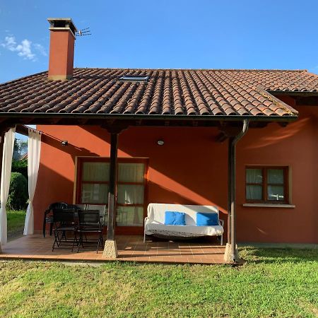 La Llosona Caño Dış mekan fotoğraf