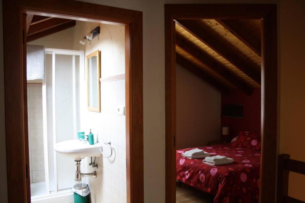 La Llosona Caño Dış mekan fotoğraf